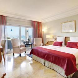 Imagine pentru Hotel Grupotel Parc Natural & Spa Cazare - Litoral Mallorca la hoteluri de 5* stele 2025