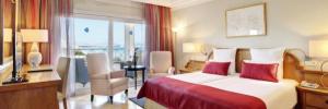 Imagine pentru Hotel Grupotel Parc Natural & Spa Cazare - Litoral Mallorca la hoteluri de 5* stele 2024