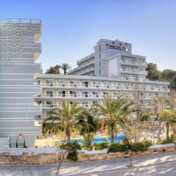 Imagine pentru Hotel Bahia Del Sol Cazare - Mallorca la hoteluri de 4* stele 2024