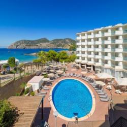 Imagine pentru Boutique Hotel H10 Blue Mar - Adults Only Cazare - Mallorca la hoteluri de 4* stele 2025