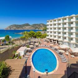 Imagine pentru Boutique Hotel H10 Blue Mar - Adults Only Cazare - Mallorca la hoteluri de 4* stele 2024