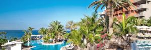 Imagine pentru Adrian Hotels Roca Nivaria Gran Cazare - Litoral Costa Adeje la hoteluri de 5* stele 2024