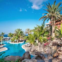 Imagine pentru Adrian Hotels Roca Nivaria Gran Cazare - Litoral Costa Adeje la hoteluri de 5* stele 2024