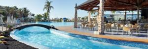 Imagine pentru Hotel H10 Playa Meloneras Cazare - Gran Canaria 2024