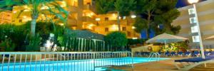 Imagine pentru Hotel Bellevue Vistanova Cazare - Mallorca la hoteluri de 3* stele 2025