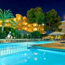 Imagine pentru Hotel Bellevue Vistanova Cazare - Mallorca la hoteluri de 3* stele 2025