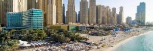 Imagine pentru Hotel Hilton Dubai Jumeirah Charter Avion - Dubai 2024