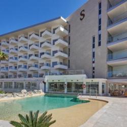 Imagine pentru Hotel Pure Salt Garonda - Adults Only Cazare - Mallorca la hoteluri de 5* stele 2024