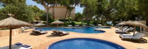 Imagine pentru Boutique Hotel H10 Punta Negra Cazare - Mallorca la hoteluri de 4* stele 2025
