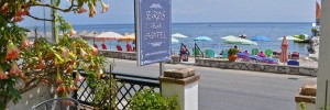 Imagine pentru Eros Hotel Charter Avion - Benitses 2025