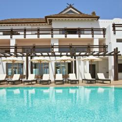 Imagine pentru Hotel Las Terrazas De Abama Cazare - Litoral Santa Cruz De Tenerife 2024