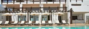 Imagine pentru Hotel Las Terrazas De Abama Cazare - Litoral Santa Cruz De Tenerife la hoteluri de 5* stele 2025