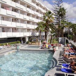 Imagine pentru Aparthotel Maracaibo Cazare - Gran Canaria 2025