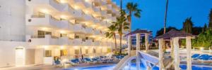 Imagine pentru Aparthotel Pierre & Vacances Mallorca Cecilia Cazare - Mallorca la hoteluri de 3* stele 2025