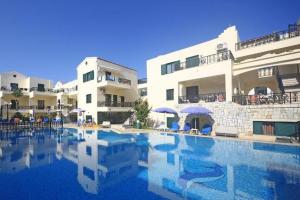 poza telefon Hotel Diogenis Blue Palace