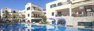 Imagine pentru Gouves Cazare - Litoral Creta la hoteluri cu All inclusive 2027