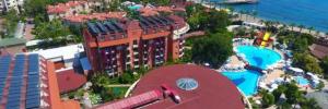 Imagine pentru Hotel Palmeras Beach Cazare - Litoral Alanya 2025