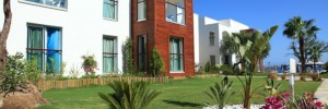 Imagine pentru Gumbet Cazare - Litoral Bodrum la hoteluri de 4* stele 2025