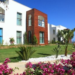 Imagine pentru Gumbet Cazare - Litoral Bodrum la hoteluri de 4* stele 2025