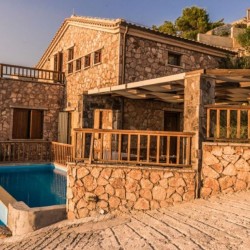 Imagine pentru Hotel Beyond Villas Cazare - Litoral Agios Nikitas 2024