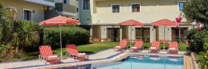 Imagine pentru Panormos Village Cazare - Panormos Rethymno la hoteluri de 4* stele 2024