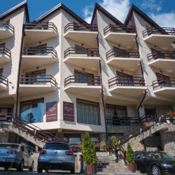 Imagine pentru Valea Prahovei Cazare - City Break Romania la hoteluri cu Demipensiune 2025