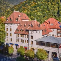 Imagine pentru Hotel Rina Cerbul Cazare - Munte Valea Prahovei 2023