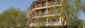 Imagine pentru Complex Lipite Cazare - Litoral Aheloy 2026