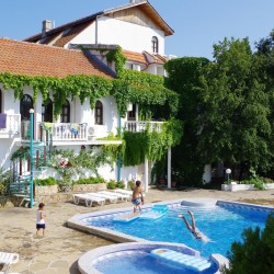 Imagine pentru Hotel Gamartata Cazare - Litoral Duni 2025