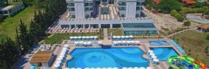 Imagine pentru Dosinia Luxury Resort Cazare - Litoral Kemer 2025