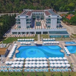 Imagine pentru Dosinia Luxury Resort Cazare - Litoral Kemer 2025