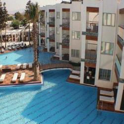 Imagine pentru Mio Bianco Resort Cazare - Akyarlar la hoteluri de 4* stele 2025
