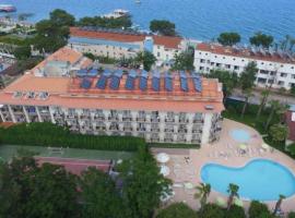 Hotel Rios Beach Club