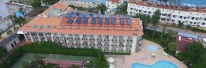 Imagine pentru Hotel Rios Beach Club Cazare - Litoral Beldibi 2025
