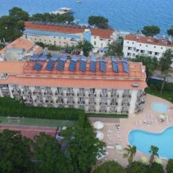 Imagine pentru Hotel Rios Beach Club Cazare - Litoral Beldibi la hoteluri de 4* stele 2024
