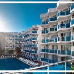 Imagine pentru Mysea Hotels Alara Charter Avion - Okurcalar 2025