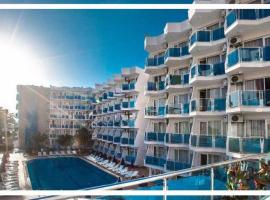 Mysea Hotels Alara