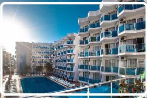 poza telefon Mysea Hotels Alara