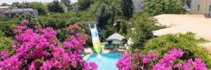 Imagine pentru Marin Hotel Charter Avion - Beldibi 2025