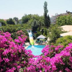 Imagine pentru Marin Hotel Charter Avion - Beldibi 2025