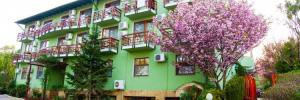 Imagine pentru Hotel Ciresica Cazare - Litoral Olimp la hoteluri de 3* stele 2025