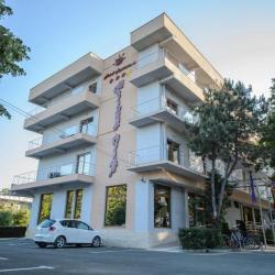 Imagine pentru Hotel Holiday Olimp Cazare - Litoral Olimp la hoteluri de 3* stele 2025