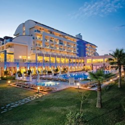 Imagine pentru Hotel Titan Select Cazare - Litoral Konakli la hoteluri de 5* stele 2024