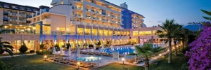 Imagine pentru Hotel Titan Select Cazare - Litoral Konakli la hoteluri de 5* stele 2024