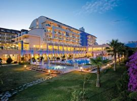 Hotel Solivia (Ex Titan Select)