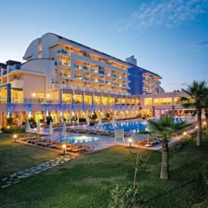 poza Hotel Solivia (Ex Titan Select)