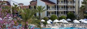 Imagine pentru Hotel Barut B Suites Cazare - Litoral Side la hoteluri cu Pensiune completa 2025
