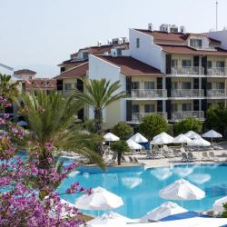 Imagine pentru Hotel Barut B Suites Cazare - Litoral Side la hoteluri cu Pensiune completa 2025