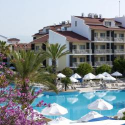 Imagine pentru Hotel Barut B Suites Cazare - Litoral Side la hoteluri cu Pensiune completa 2024