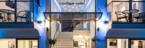 Imagine pentru Hotel Harma Boutique Cazare - Litoral Hersonissos la hoteluri de 4* stele 2024